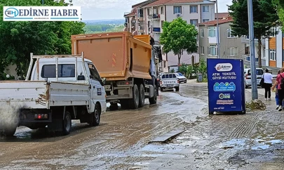 Edirne'nin kanayan yarasına çözüm bulunamıyor