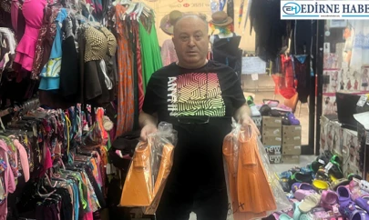 Eskimiş deniz paletlerini ekonomiye kazandırıyor