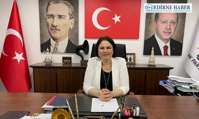 İba, 'Edirne'de sağlık kadrosu güçleniyor'