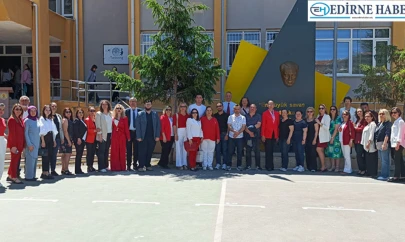 İlhami Ertem'de geçmişle geleceği buluşturan etkinlik