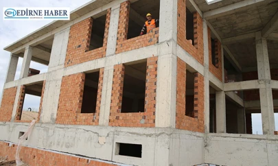 İpsala'da OSB'lerle istihdam ve üretim artacak