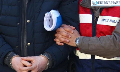 Masaj salonlarına düzenlenen operasyonda 7 şüpheli gözaltına alındı