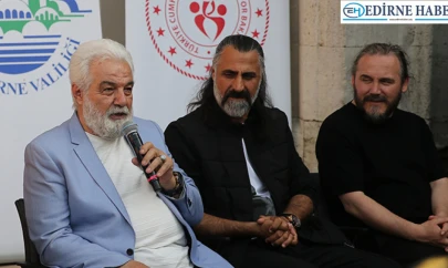 'Mehmed: Fetihler Sultanı' dizisi oyuncuları  gençlerle buluştu
