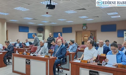 'Millet Bahçesi yakın zamanda hizmete açılıyor'