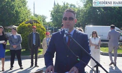 Tohumcu, 'Toplumsal hayata tam ve etkin katılımlarını sağlamak için çalışıyoruz'