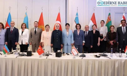 Türk Devletleri Teşkilatı'nda 'Aileyi Destekleyici Politikalar' etkinliği