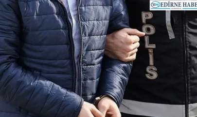 Uyuşturucuyla yakalanan 4 şüpheli gözaltına alındı