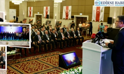 Yumaklı, 'Orman okulları kurulacak'
