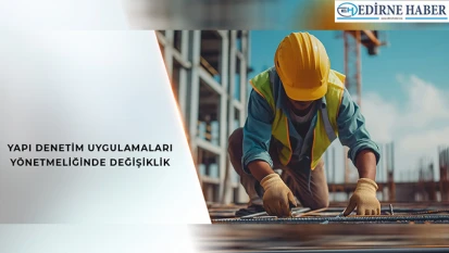 15 yıl içerisinde yeni yapılan bina yıkılırsa denetçisine yaptırım uygulanacak
