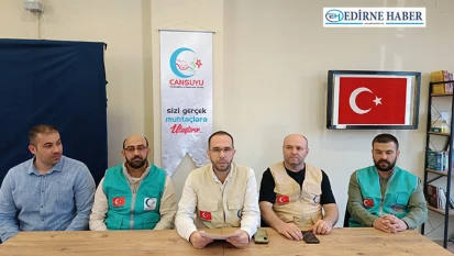 19 ülkede kurban organizasyonları düzenlenecek