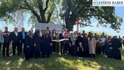 2 beldede toplam 200 bin dekar mera alanı ıslah edildi
