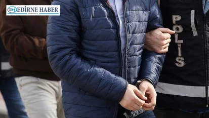 5 FETÖ şüphelisi ile 4 düzensiz göçmen yakalandı