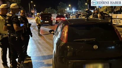 Abartı egzoza 9 bin 267 lira ceza