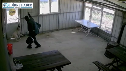 Adli kontrol şartıyla serbest bırakıldı