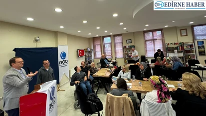 AGD, engelli bireylerle bir araya geldi