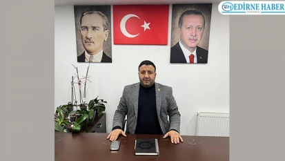 AK Parti'den çevre haftası mesajı