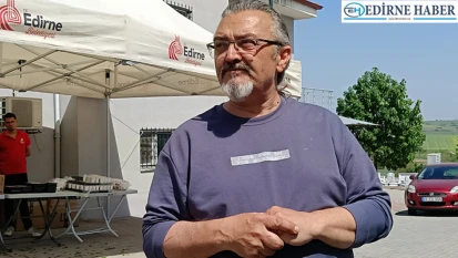'Bahar Aksu'nun üvey babası konuştu: 'Adalete inancım sonsuz'
