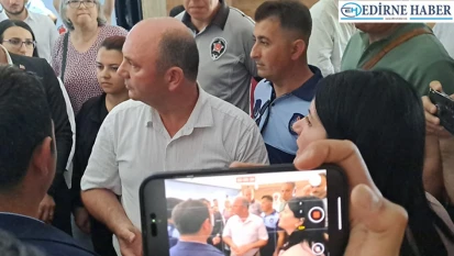 Belediyeden tarikat için yurt arsası iddiası