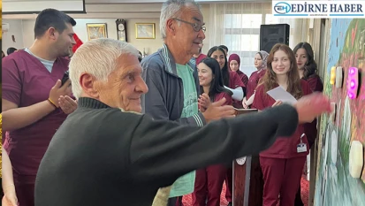 Dostluk bağları, Kanka-Tek Projesi  ile güçleniyor