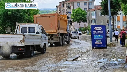 Edirne'nin kanayan yarasına çözüm bulunamıyor