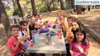 Geleneksel Sucuk Ekmek etkinliği düzenlendi