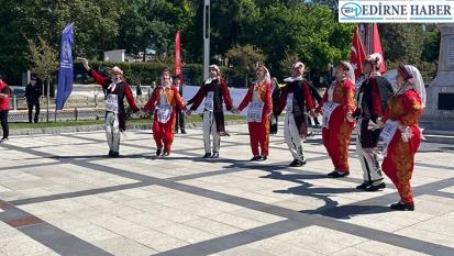 Gençlik Haftası çeşitli etkinliklerle kutlandı