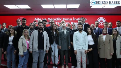 Göktaş, evlenecek gençlere sağlanacak yeni indirimleri açıkladı