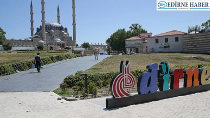 Gündüz sıcak akşam serin hava etkili olacak