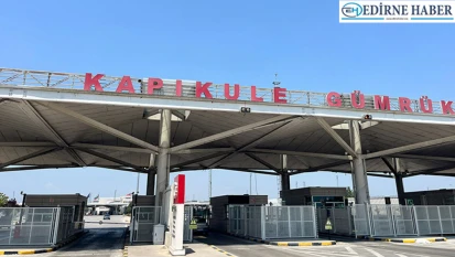 Gurbetçilerin yurda dönüş yolculuğu devam ediyor