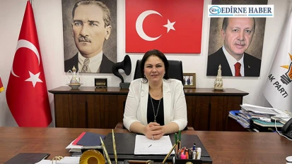 İba, 'Edirne'de sağlık kadrosu güçleniyor'