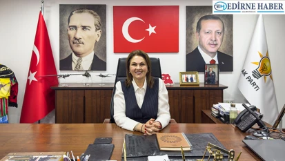 İba, 'Sevgi, saygı ve hoşgörüyle dolu bir bayram geçirmenizi diliyorum'
