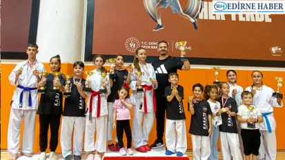 Kutlu Spor Kulübü'nden büyük zafer!