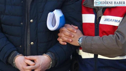 Masaj salonlarına düzenlenen operasyonda 7 şüpheli gözaltına alındı