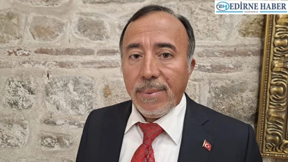 'Milli kimlik ve tarih bilinci' konferansı düzenlendi