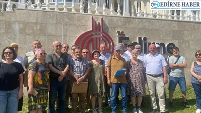 'Mücadeleye devam edeceğiz'