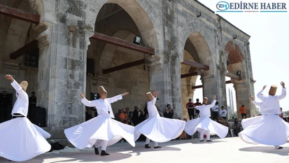 Muradiye Mevlevihanesi ayağa kaldırılıyor