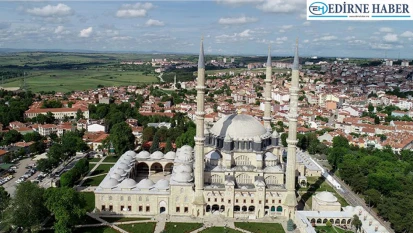 Müslümanlar için manevi iklim başladı