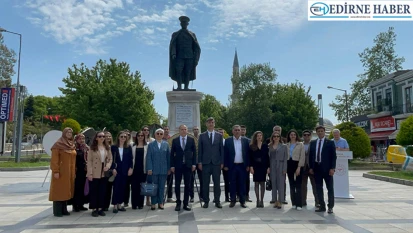 Sosyal Güvenlik Haftası törenle kutlandı