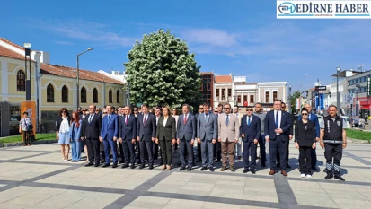 Tapu ve Kadastro'dan 178.yıl töreni