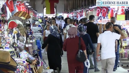 Tarihin gölgesinde serinlik molası