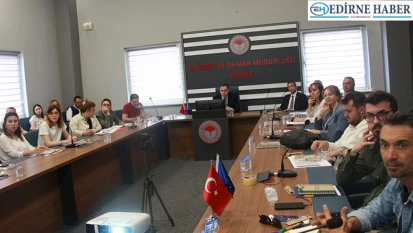 Taşkın yönetimi için çok paydaşlı istişare
