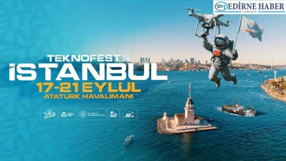 Teknolojinin kalbi yeniden İstanbul'da atacak