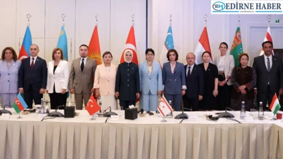 Türk Devletleri Teşkilatı'nda 'Aileyi Destekleyici Politikalar' etkinliği