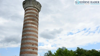 Zincirlikuyu Camisi ihya edilecek