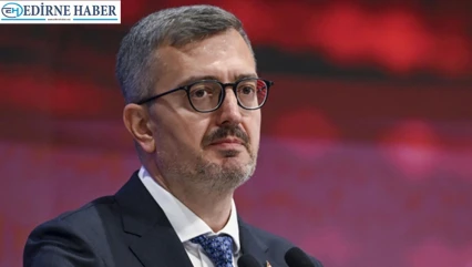 İletişim Başkanı Duran'dan şehit olan gazeteciler için taziye mesajı