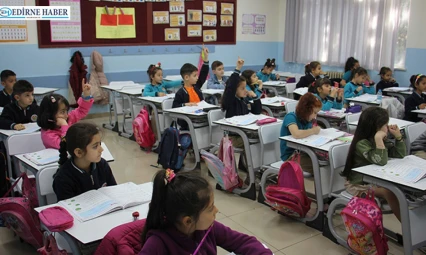 2025-2026 Eğitim Öğretim yılı ilk ara tatili sona eriyor