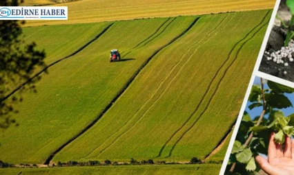 5 milyar 948 milyonluk liralık destekleme ödemesi