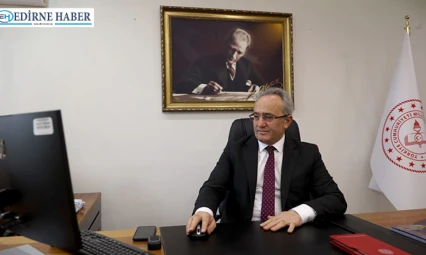 Alireisoğlu, Anadolu Ajansı'nın 6 kategorideki 112 fotoğrafını inceledi