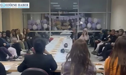 'Bir Çatı Altında' etkinliği gerçekleşti