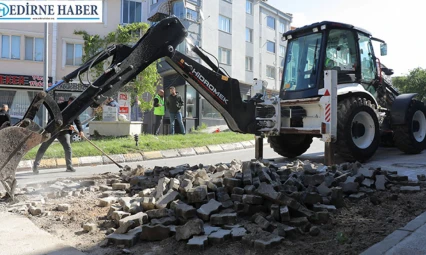 CHP'nin 115 kilometrelik yol masalı çöktü